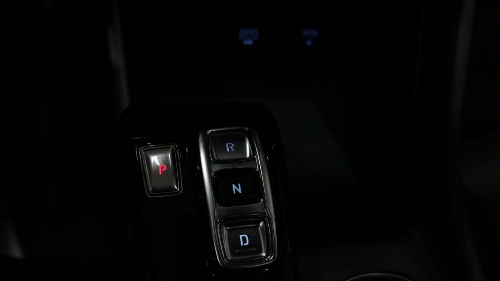 Hyundai Sonata Sport 2022 d&rsquo;occasion à vendre - 11