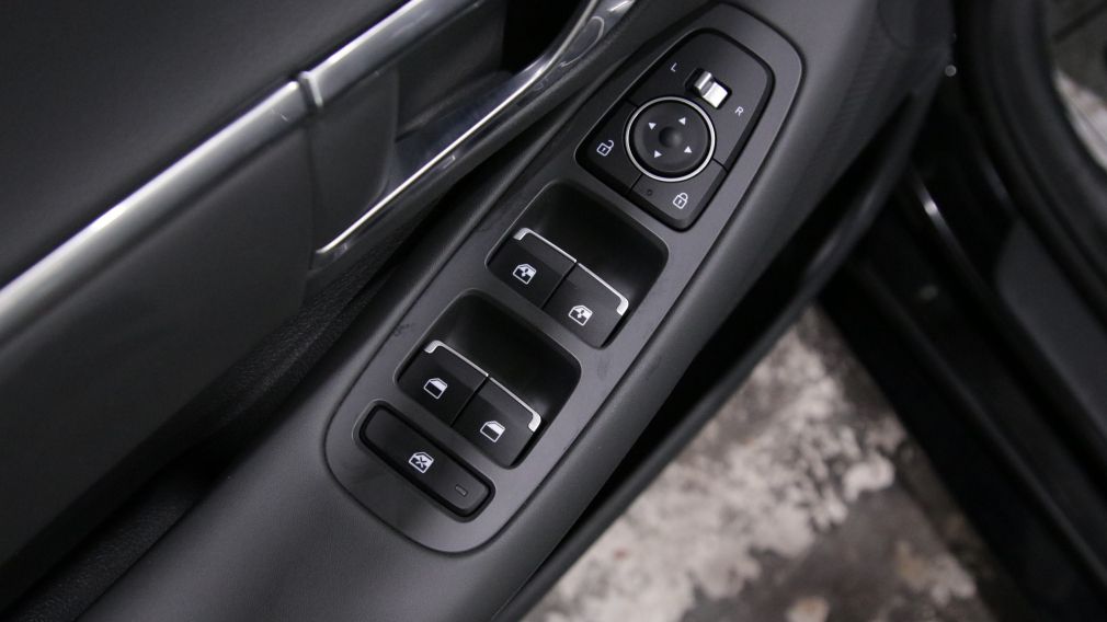 Hyundai Sonata Sport 2022 d&rsquo;occasion à vendre - 14