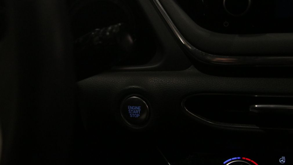 Hyundai Sonata Sport 2022 d&rsquo;occasion à vendre - 10