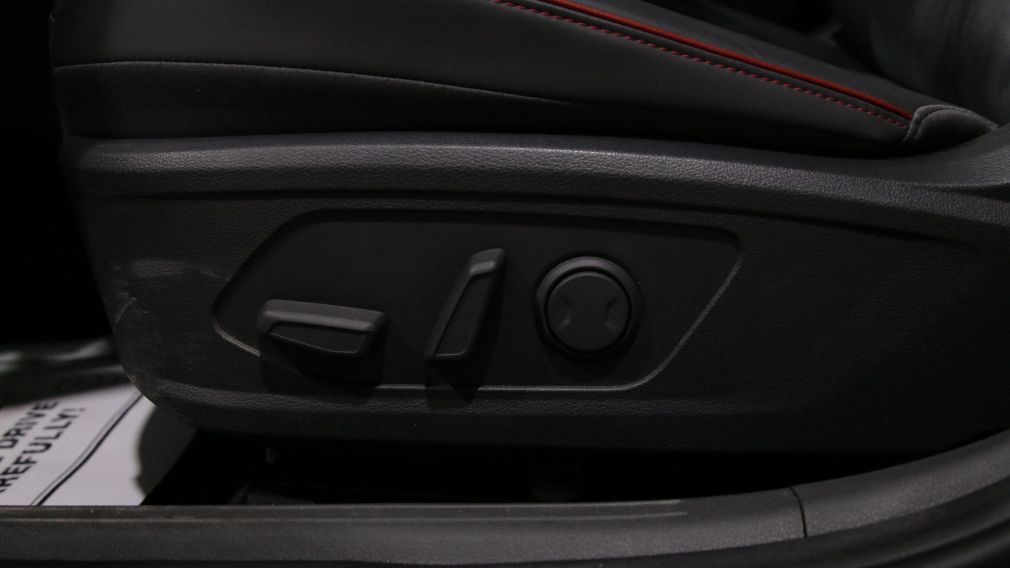 Hyundai Sonata Sport 2022 d&rsquo;occasion à vendre - 15