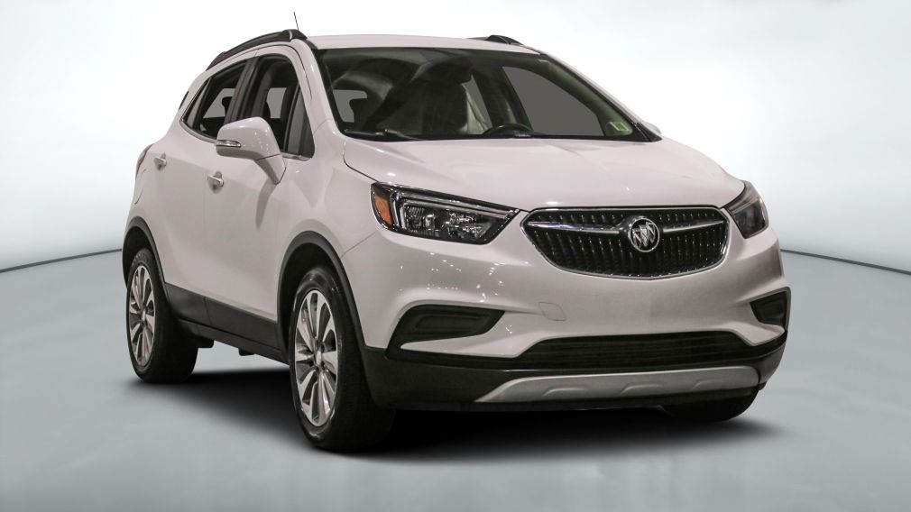 Buick Encore Preferred
