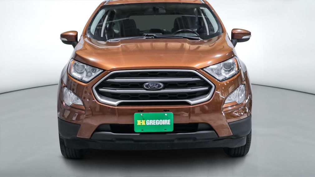 Ford EcoSport SE 2020 d&rsquo;occasion à vendre - 2