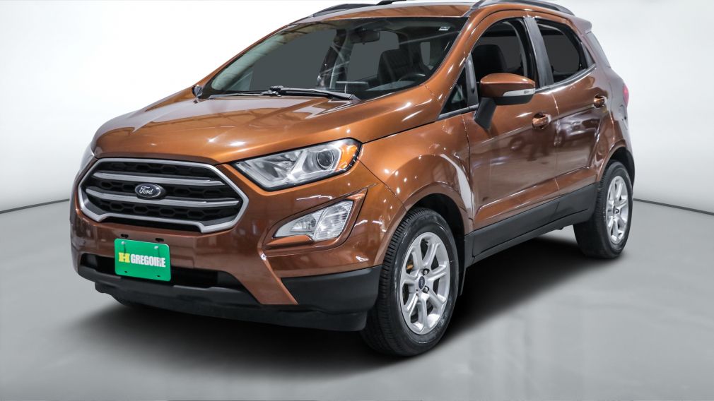 Ford EcoSport SE 2020 d&rsquo;occasion à vendre - 3