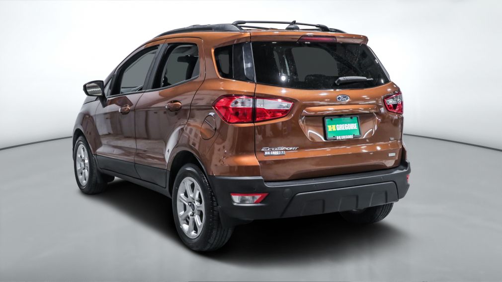 Ford EcoSport SE 2020 d&rsquo;occasion à vendre - 5
