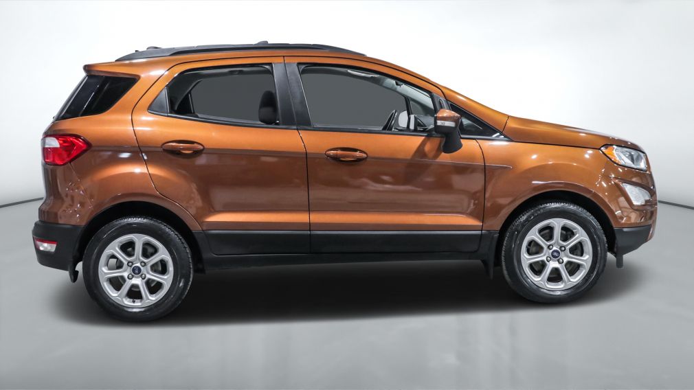 Ford EcoSport SE 2020 d&rsquo;occasion à vendre - 8