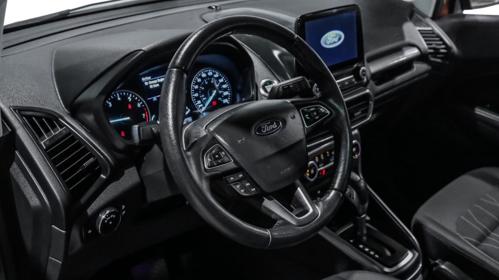 Ford EcoSport SE 2020 d&rsquo;occasion à vendre - 9