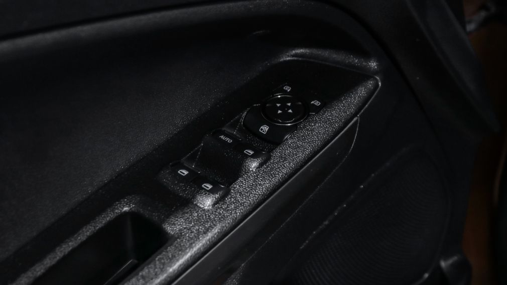 Ford EcoSport SE 2020 d&rsquo;occasion à vendre - 10