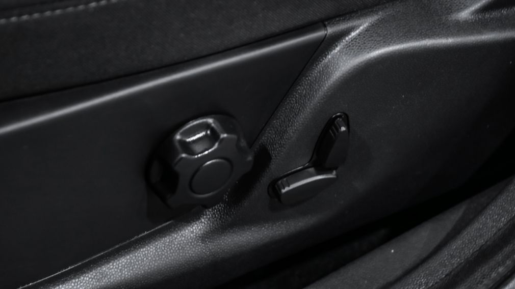 Ford EcoSport SE 2020 d&rsquo;occasion à vendre - 11