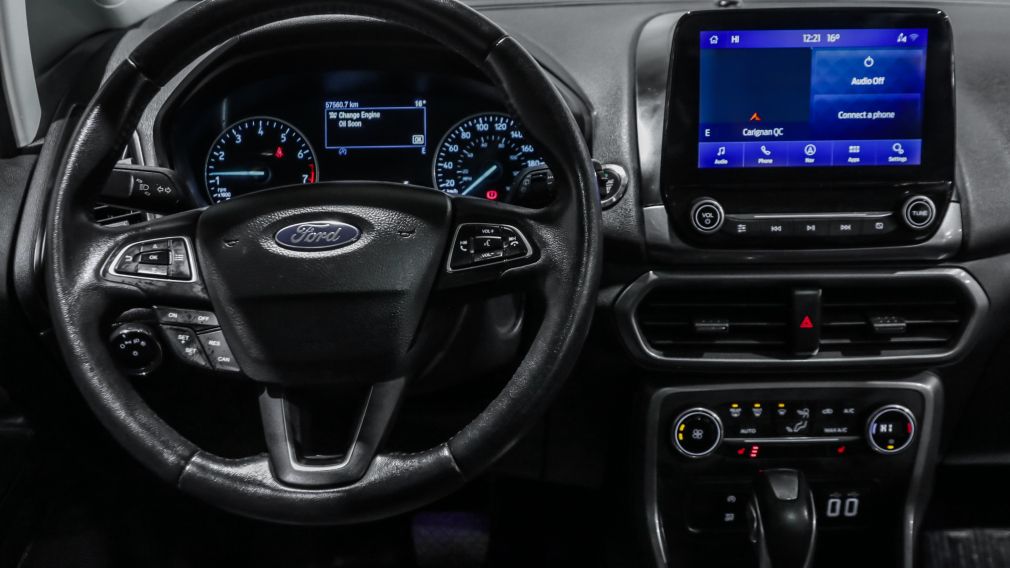 Ford EcoSport SE 2020 d&rsquo;occasion à vendre - 13