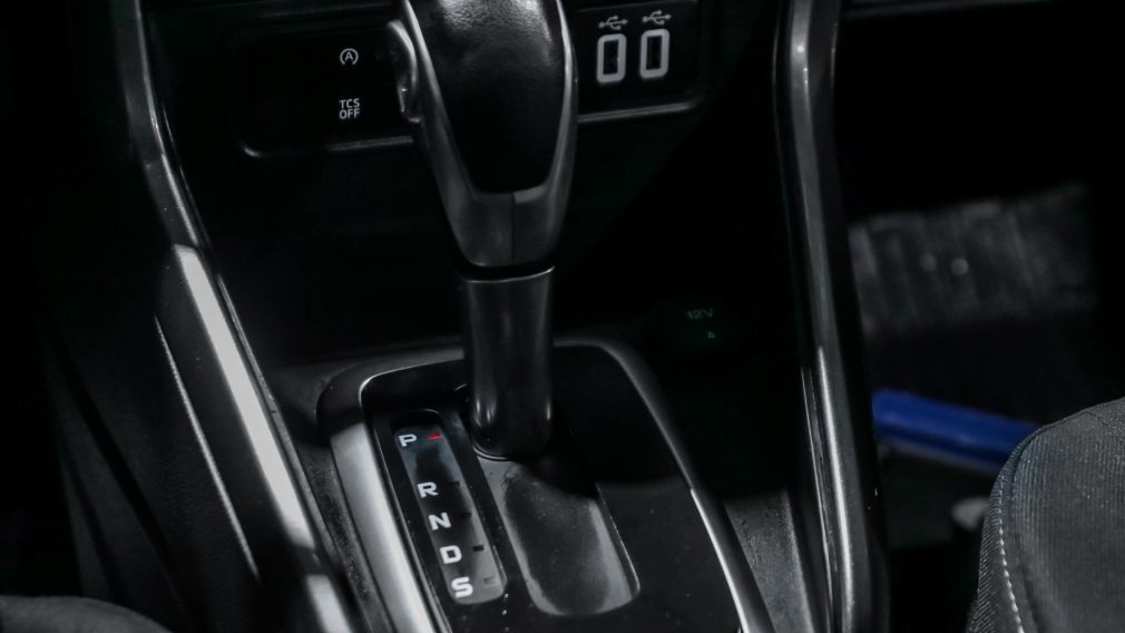 Ford EcoSport SE 2020 d&rsquo;occasion à vendre - 16