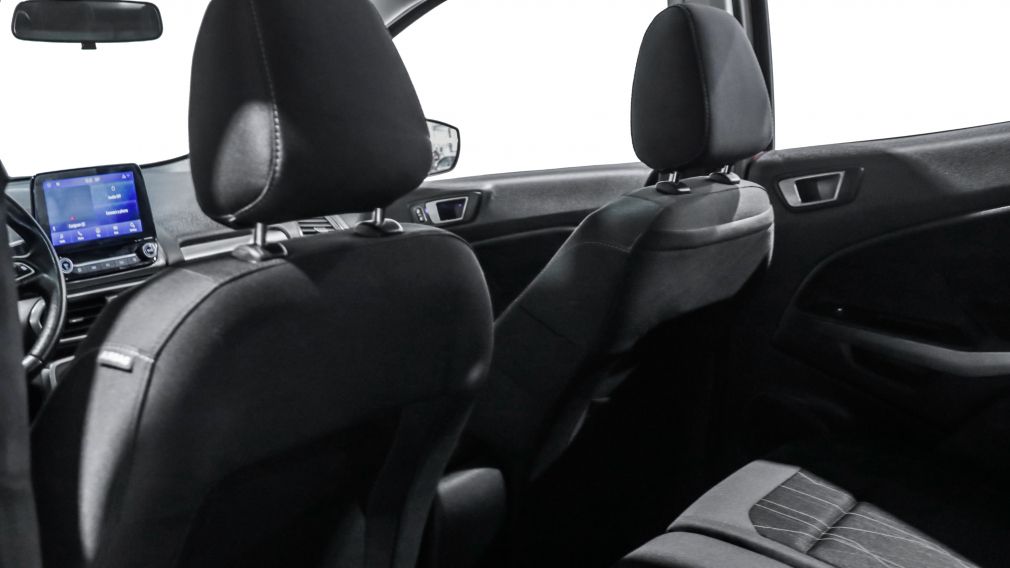 Ford EcoSport SE 2020 d&rsquo;occasion à vendre - 17