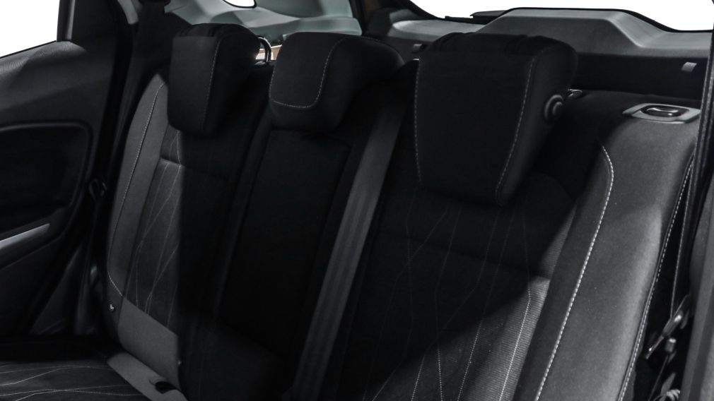 Ford EcoSport SE 2020 d&rsquo;occasion à vendre - 18