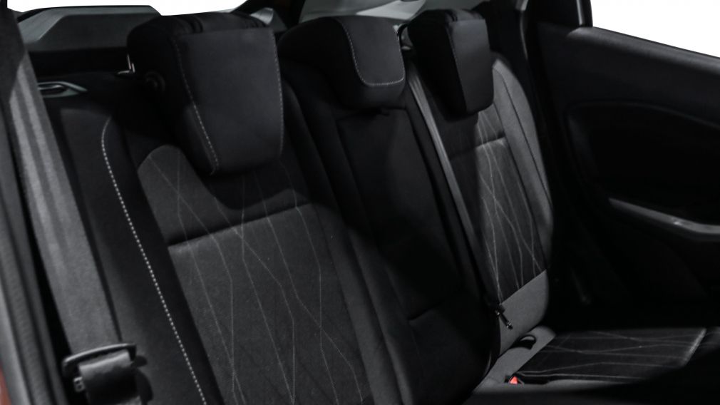 Ford EcoSport SE 2020 d&rsquo;occasion à vendre - 19