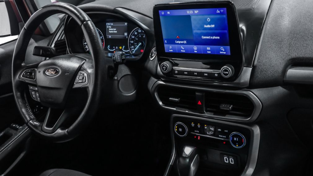 Ford EcoSport SE 2020 d&rsquo;occasion à vendre - 20