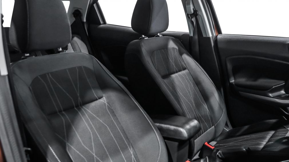 Ford EcoSport SE 2020 d&rsquo;occasion à vendre - 21