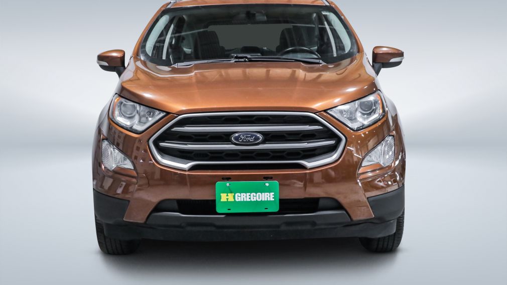 Ford EcoSport SE 2020 d&rsquo;occasion à vendre - 2