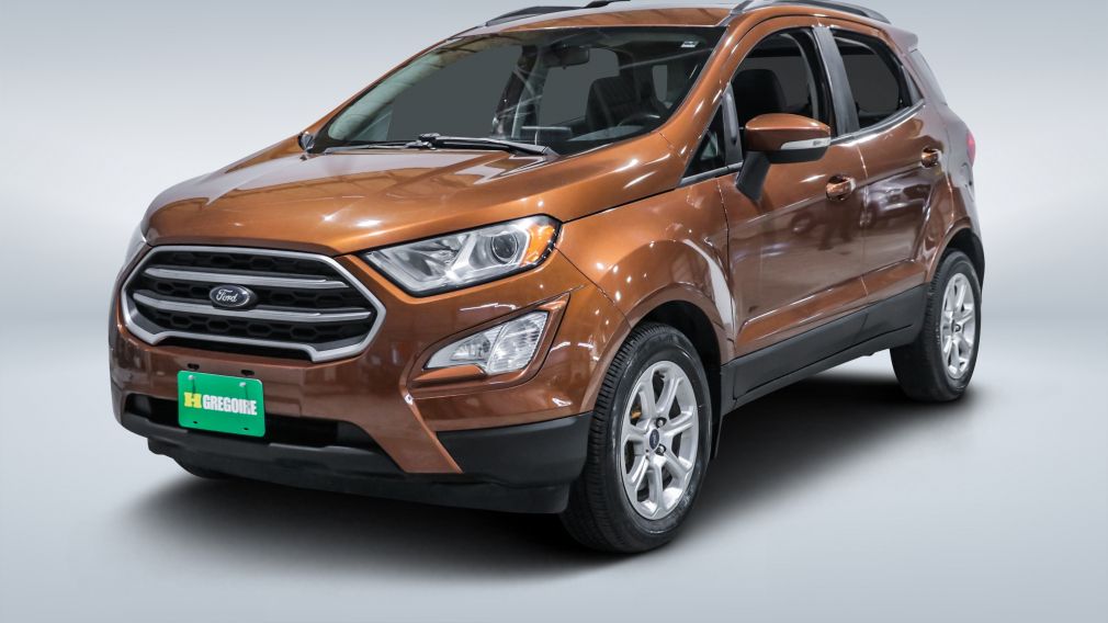 Ford EcoSport SE 2020 d&rsquo;occasion à vendre - 3