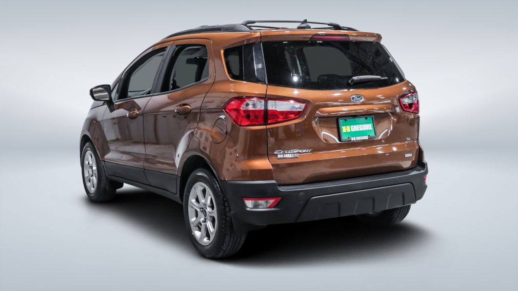 Ford EcoSport SE 2020 d&rsquo;occasion à vendre - 5