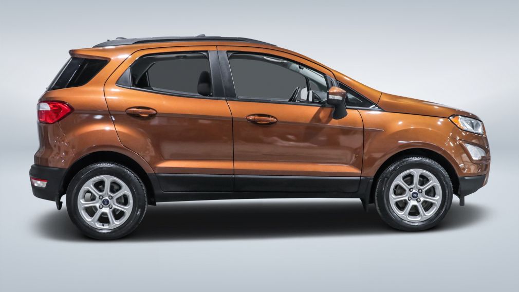 Ford EcoSport SE 2020 d&rsquo;occasion à vendre - 8