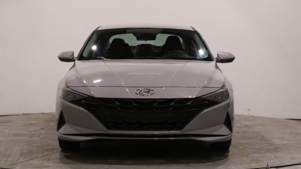 Hyundai Elantra Essential 2022 d&rsquo;occasion à vendre - 2