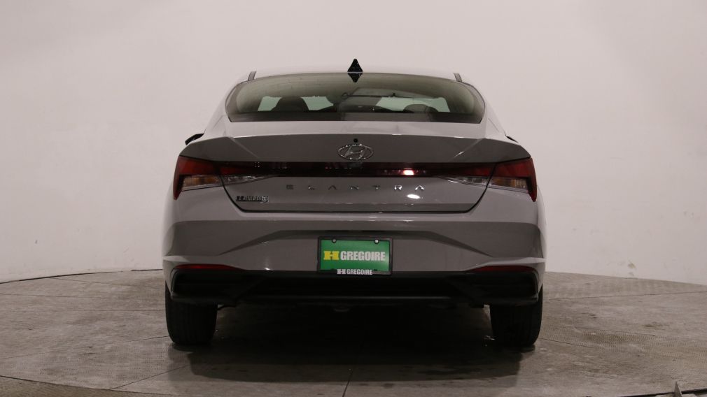 Hyundai Elantra Essential 2022 d&rsquo;occasion à vendre - 6