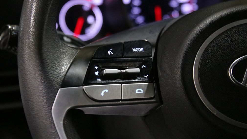 Hyundai Elantra Essential 2022 d&rsquo;occasion à vendre - 13