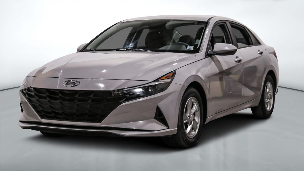Hyundai Elantra Essential 2022 d&rsquo;occasion à vendre - 3