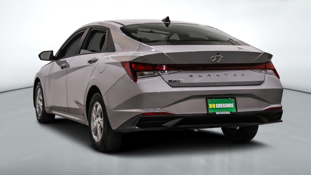 Hyundai Elantra Essential 2022 d&rsquo;occasion à vendre - 5
