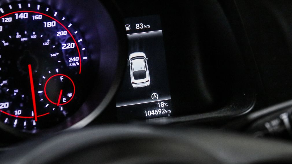 Hyundai Elantra Essential 2022 d&rsquo;occasion à vendre - 15