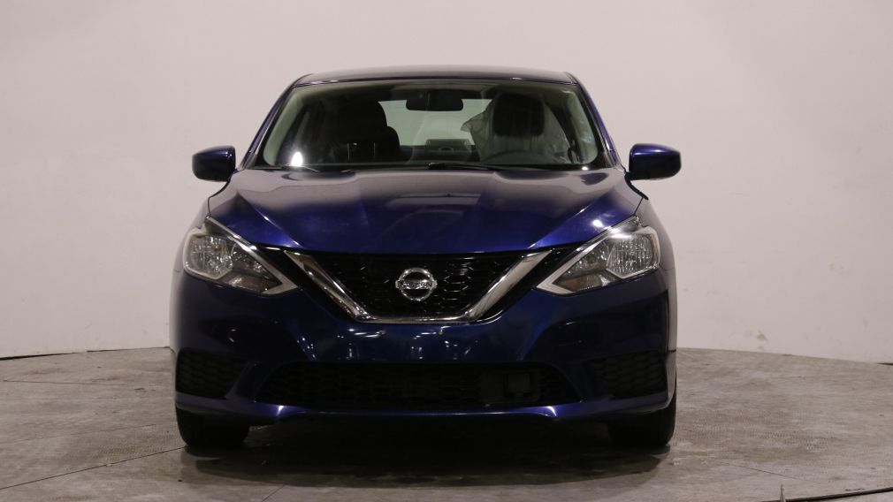Nissan Sentra SV 2019 d&rsquo;occasion à vendre - 2