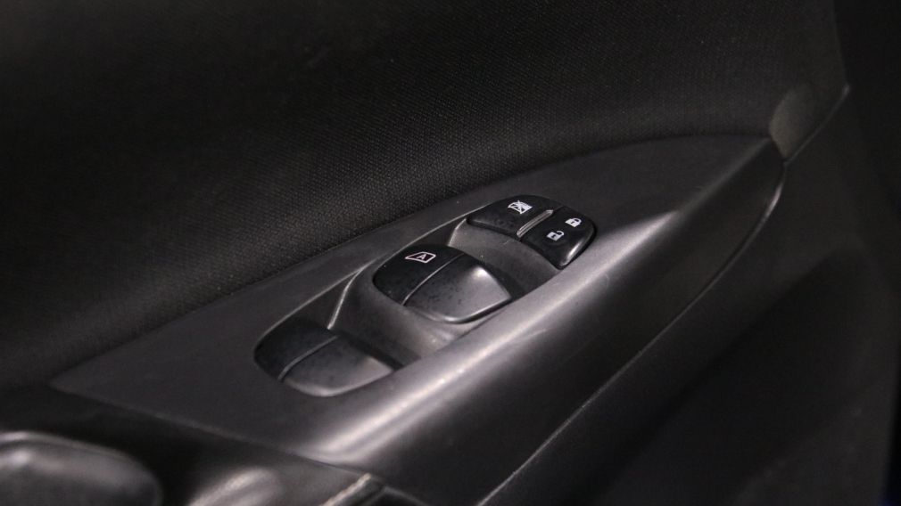 Nissan Sentra SV 2019 d&rsquo;occasion à vendre - 11