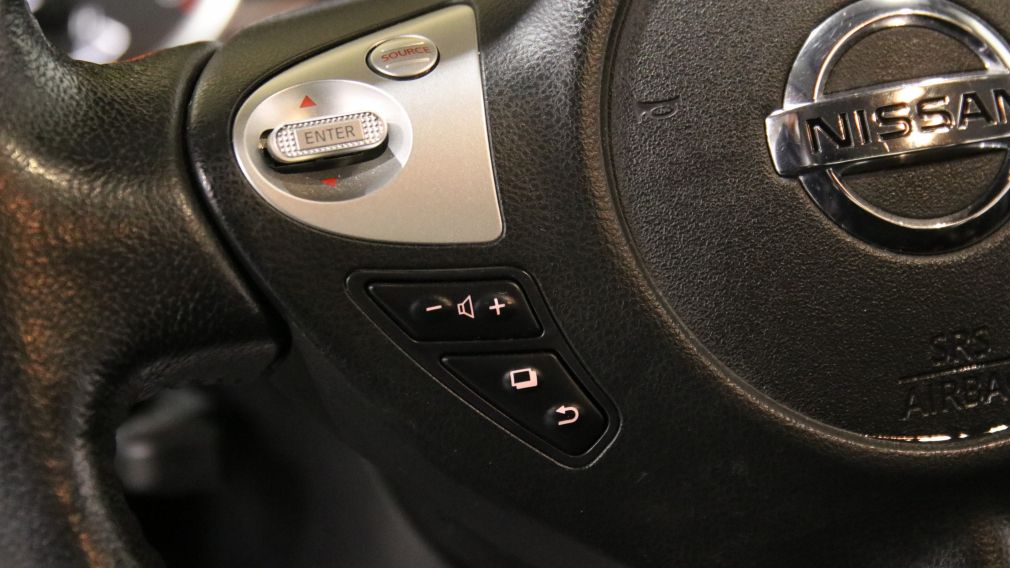 Nissan Sentra SV 2019 d&rsquo;occasion à vendre - 13