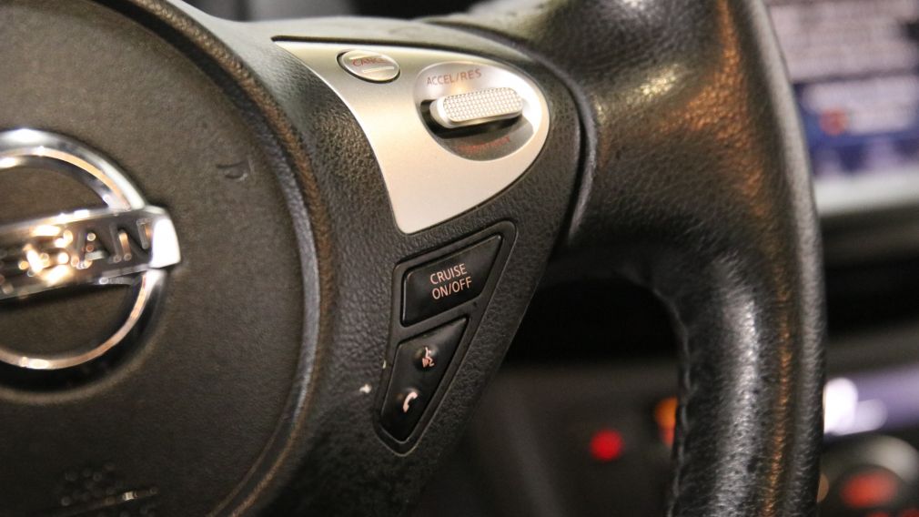 Nissan Sentra SV 2019 d&rsquo;occasion à vendre - 14