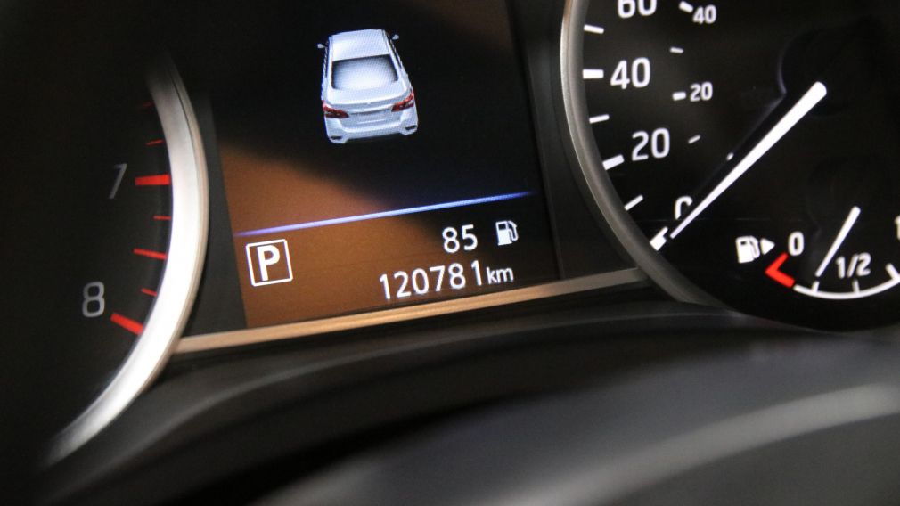 Nissan Sentra SV 2019 d&rsquo;occasion à vendre - 15