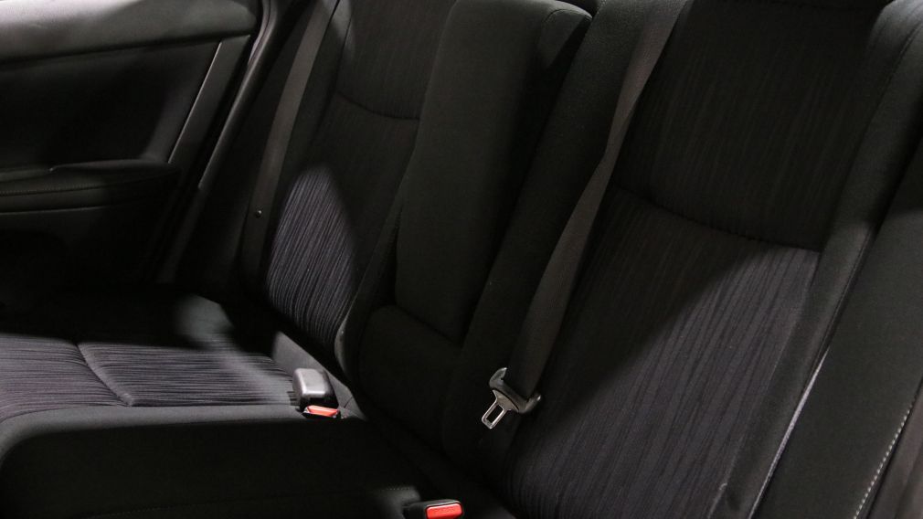 Nissan Sentra SV 2019 d&rsquo;occasion à vendre - 20