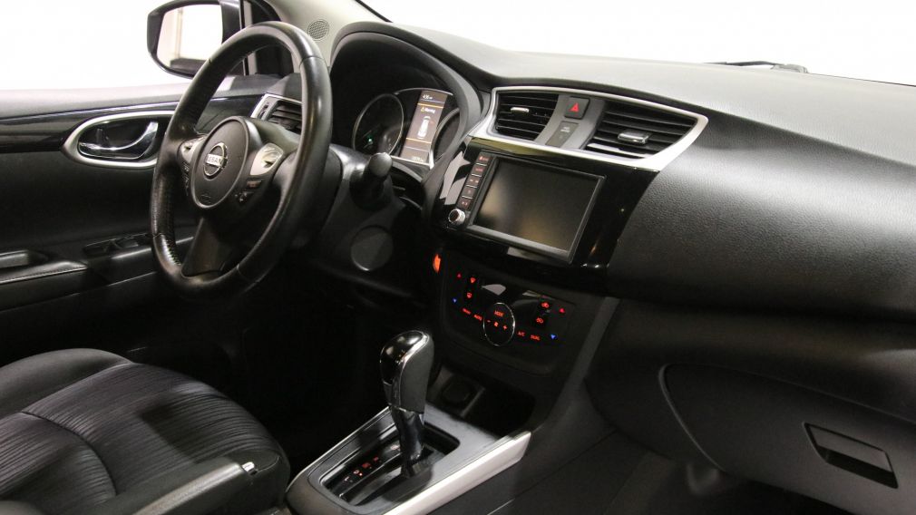 Nissan Sentra SV 2019 d&rsquo;occasion à vendre - 23