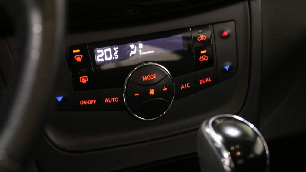 Nissan Sentra SV 2019 d&rsquo;occasion à vendre - 17