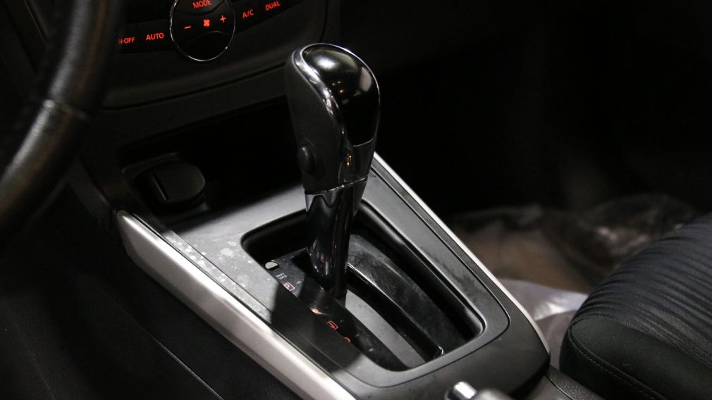 Nissan Sentra SV 2019 d&rsquo;occasion à vendre - 18