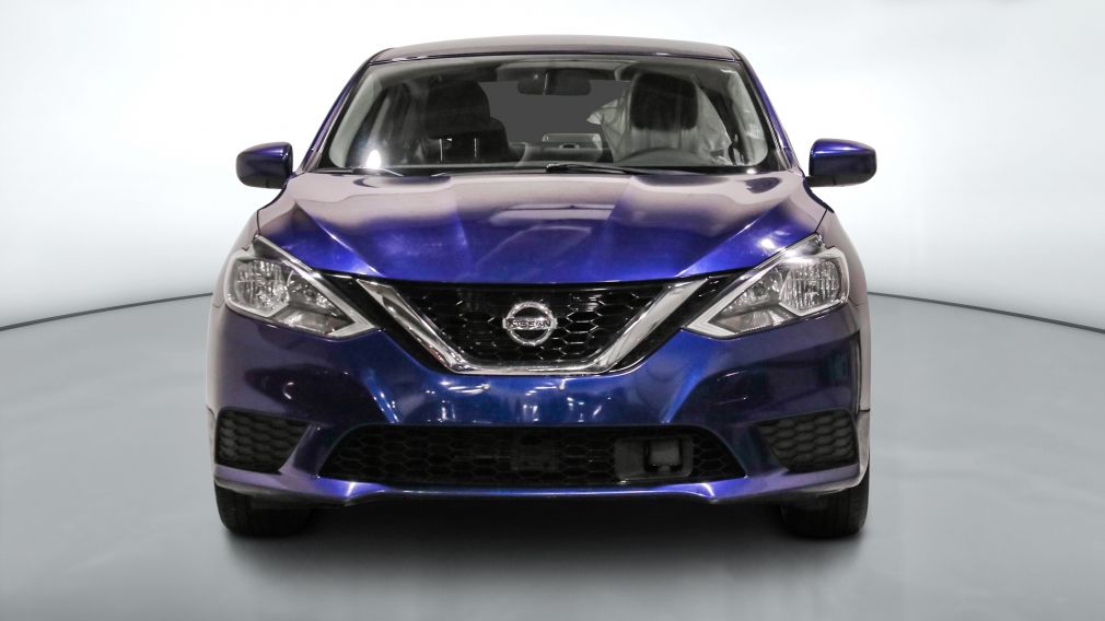 Nissan Sentra SV 2019 d&rsquo;occasion à vendre - 2
