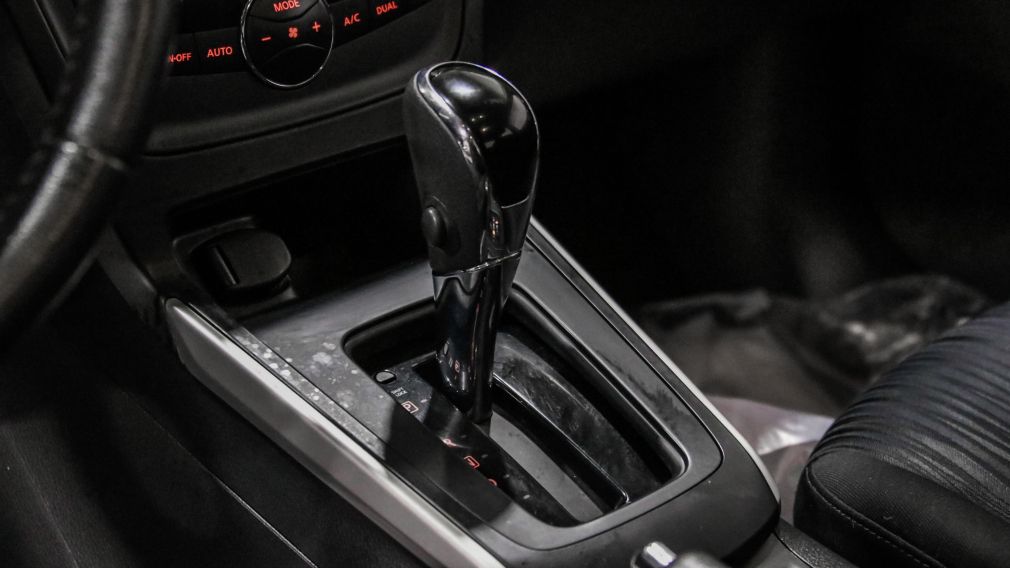 Nissan Sentra SV 2019 d&rsquo;occasion à vendre - 18