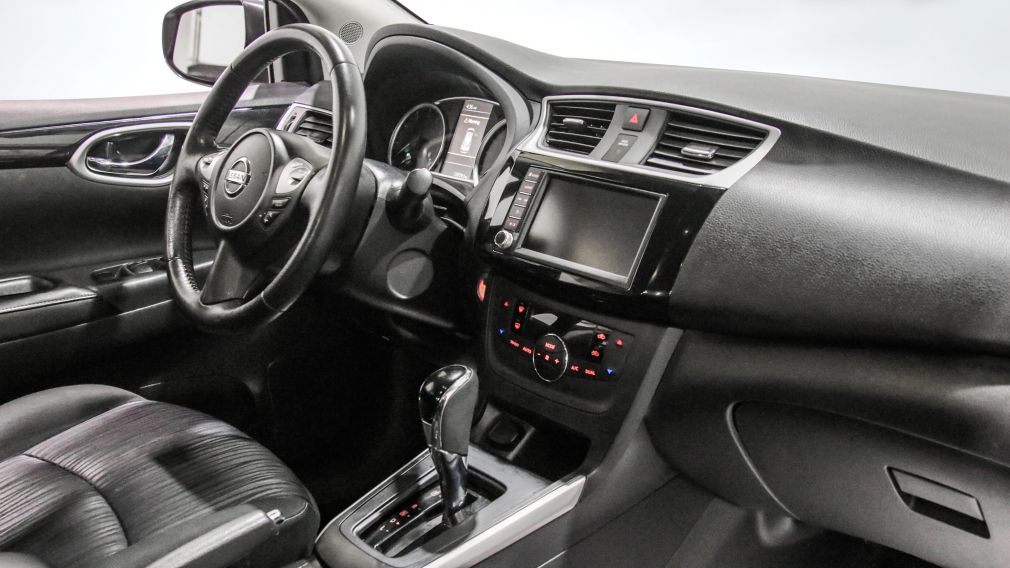 Nissan Sentra SV 2019 d&rsquo;occasion à vendre - 23