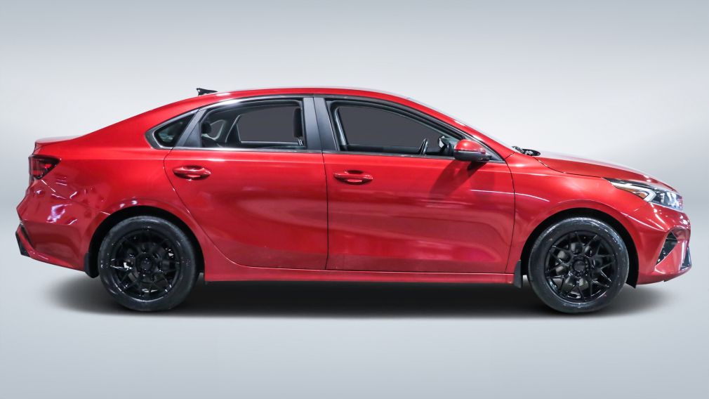 Kia Forte EX 2022 d&rsquo;occasion à vendre - 8