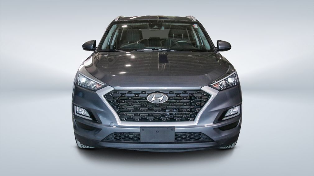 Hyundai Tucson Preferred 2019 d&rsquo;occasion à vendre - 2