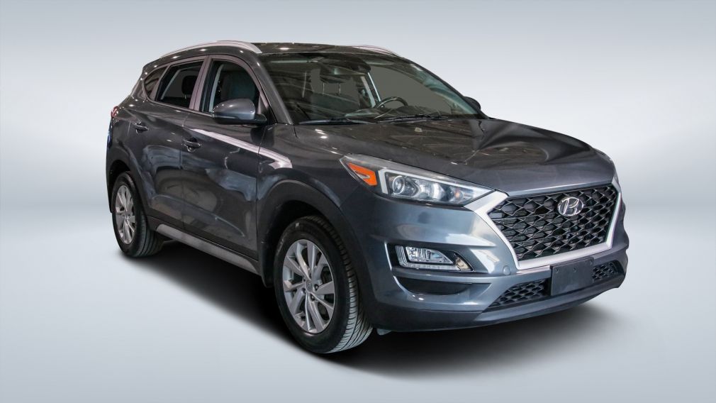 Hyundai Tucson Preferred 2019 d&rsquo;occasion à vendre - 1