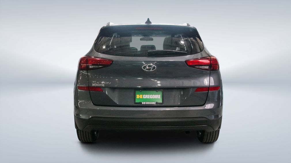 Hyundai Tucson Preferred 2019 d&rsquo;occasion à vendre - 5