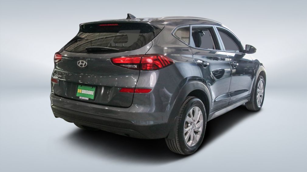 Hyundai Tucson Preferred 2019 d&rsquo;occasion à vendre - 6
