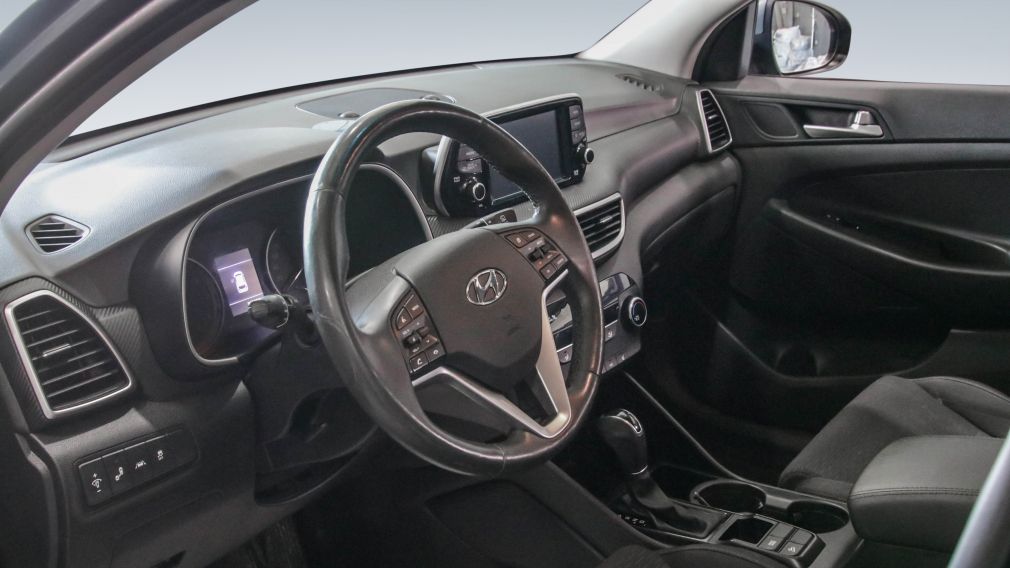 Hyundai Tucson Preferred 2019 d&rsquo;occasion à vendre - 7