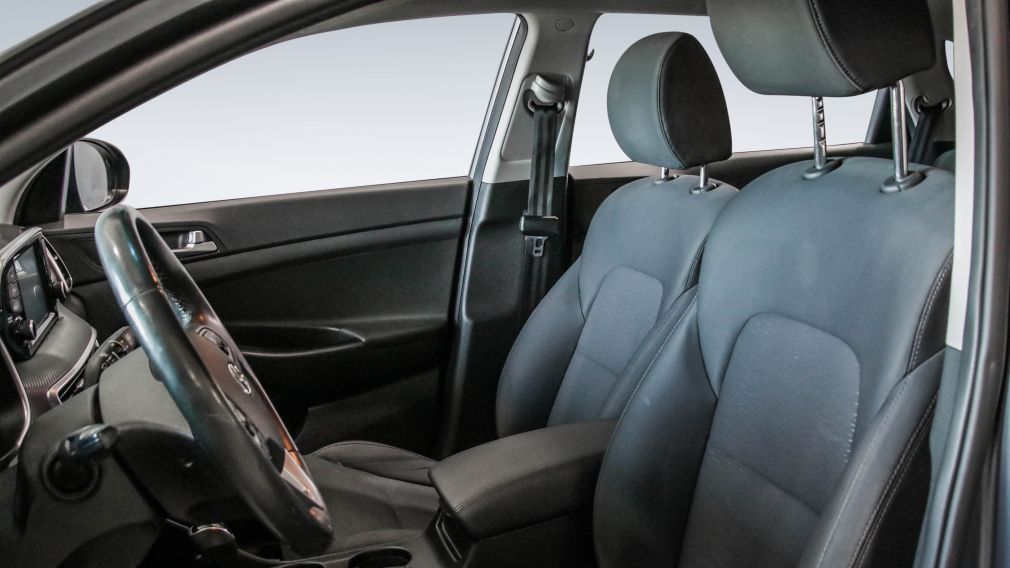 Hyundai Tucson Preferred 2019 d&rsquo;occasion à vendre - 8