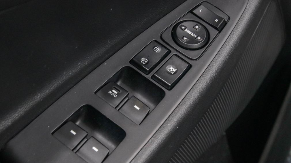 Hyundai Tucson Preferred 2019 d&rsquo;occasion à vendre - 9
