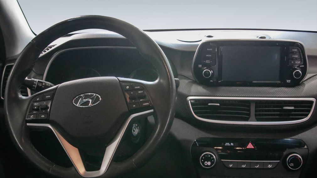 Hyundai Tucson Preferred 2019 d&rsquo;occasion à vendre - 10